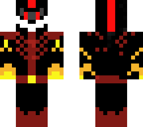 the redfire hyperexe