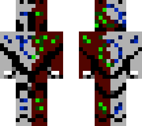 the seeker