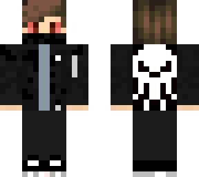 thegodghost grifo