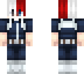 todoroki bean