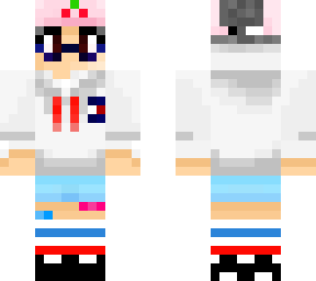 tommy skin