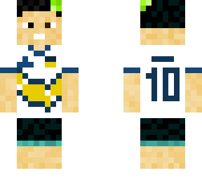 trueno boca