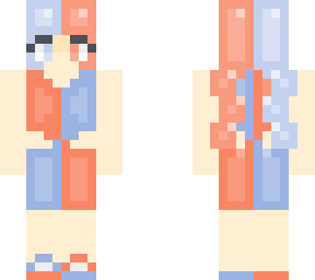 two color