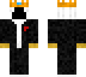 unforgixen no tie
