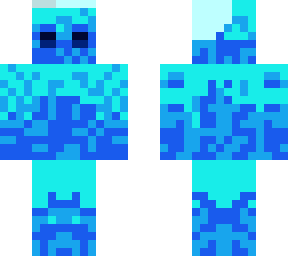 water elemetal