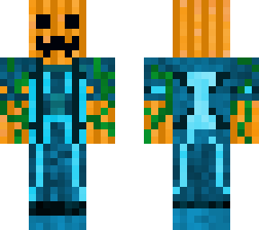 when pumpkins rule