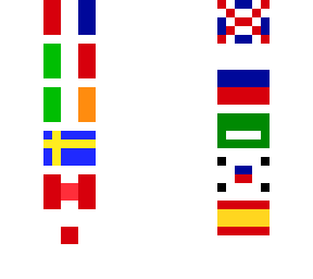 which country next?