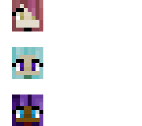which one for my profile?