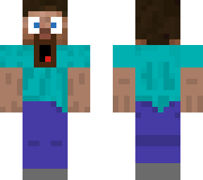 wierd steve