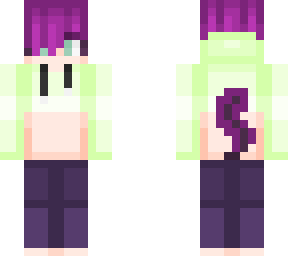 with tail .w.