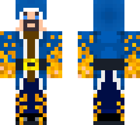 wizard edit