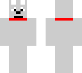wolfie
