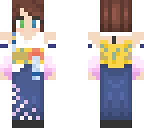 yuna