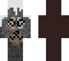 zilarra, the old wolf for amylynxes's contest