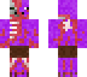 zombiepigman from the end
