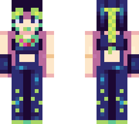 -: jolyne :- rq