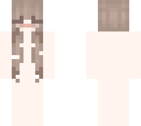 + peach skin base+