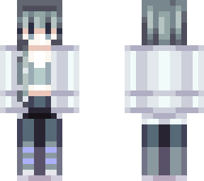 - pluto- skin series