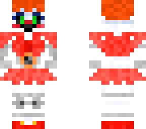 ~circus baby~