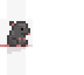 :o look, a mouse! (i dont know ;-;)