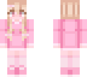-pretty in pink-