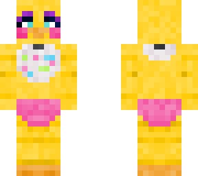 ~toy chica~