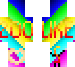 200 likes special!