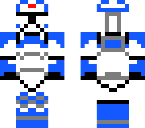 501 jet trooper