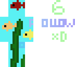 6 followers thank you very mach :d xd