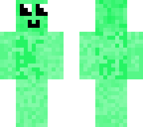 acidic cute creeper