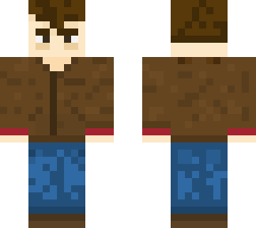 adventurer