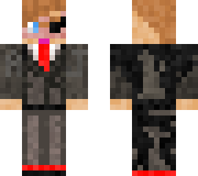 aj in suit *updated*