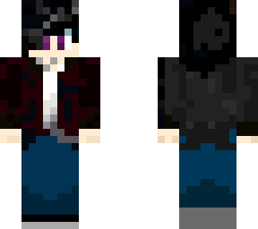 andy fox skin