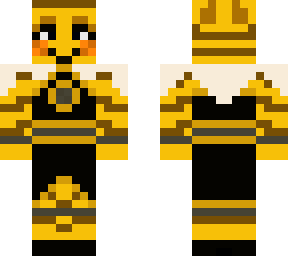 animatronic bee