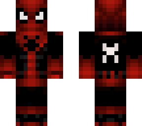 anthobear spiderman suit v2.0