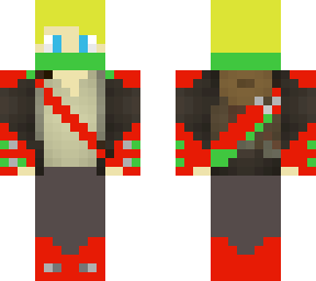 apocalypse boyo redo