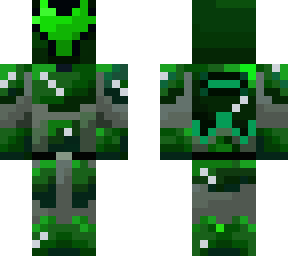 armor