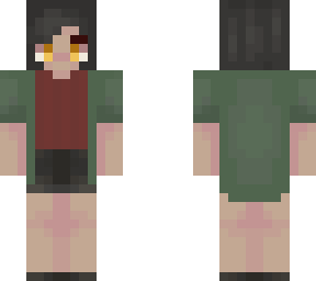 astruel 2nd outfit