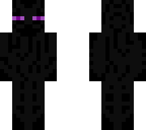 baby enderman
