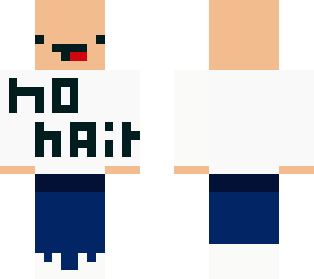 bald man jeff