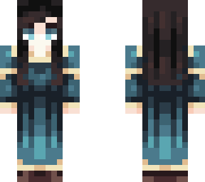 ball gown (edit)