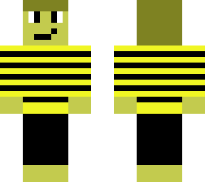 bee boy.