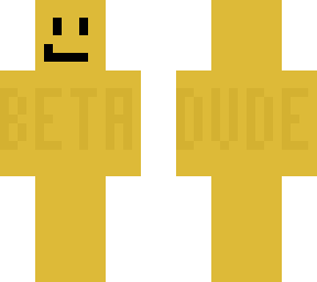 beta dude