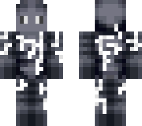 black plasma's sen