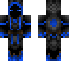 blue mage
