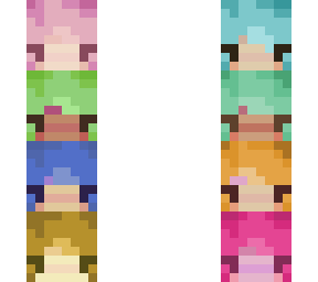 boredom heads