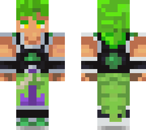 broly