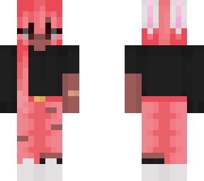bunny girl