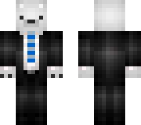 bussines anthobear
