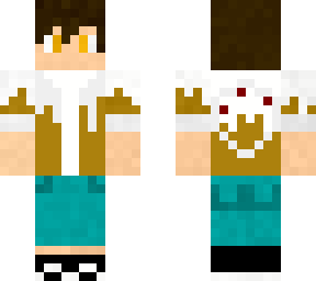 cake guy